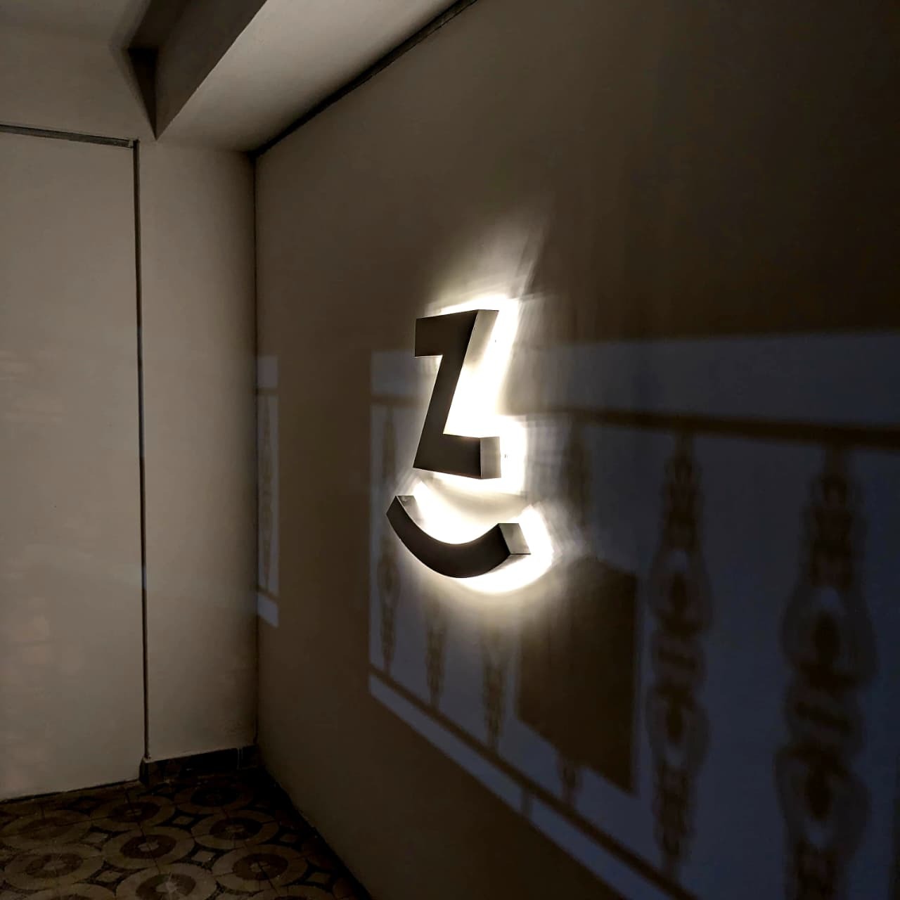 Office Branding